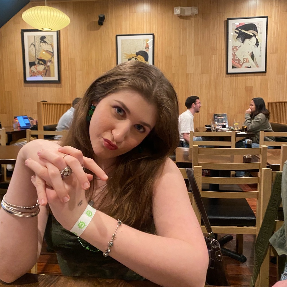 Meet your Posher, Stephanie